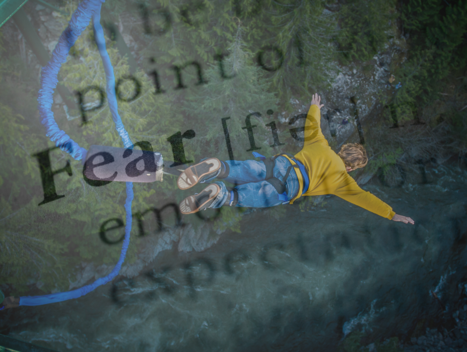 fear of failure in business - mentors can help