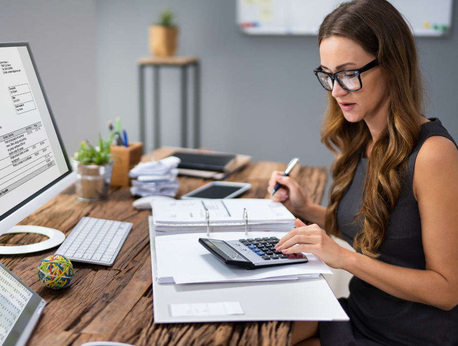 mentor members blog about know your numbers in business